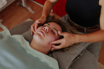 Ritual da Mulher - Ajita Feminine Massage - Ribamar, Ericeira