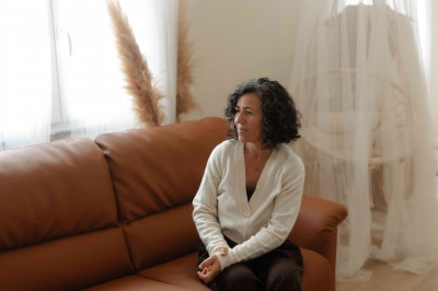 Woman Guardian - Ana Luísa Fonseca | Massagem e Coaching para Mulheres