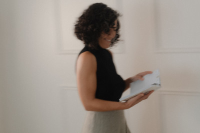 Woman Walker - Ana Luísa Fonseca | Massagem e Coaching para Mulheres