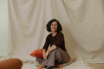 O teu processo - Ana Luísa Fonseca | Massagem e Coaching para Mulheres