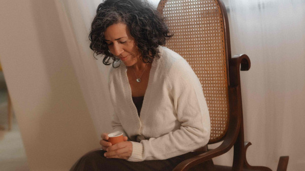 Always tired: is it stress or burnout? - Ana Luísa Fonseca | Massagem e Coaching para Mulheres